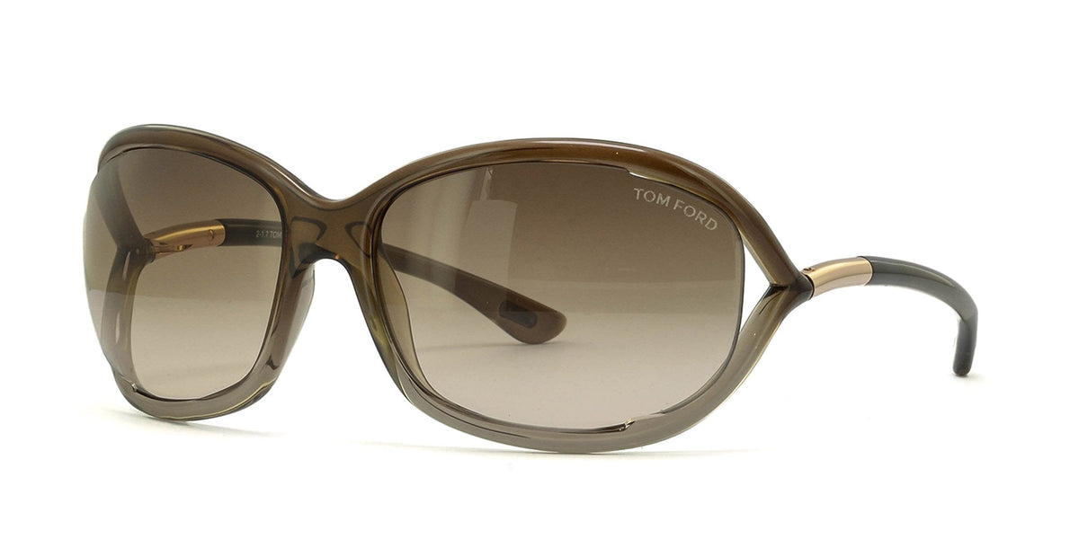 Tom Ford Jennifer TF8