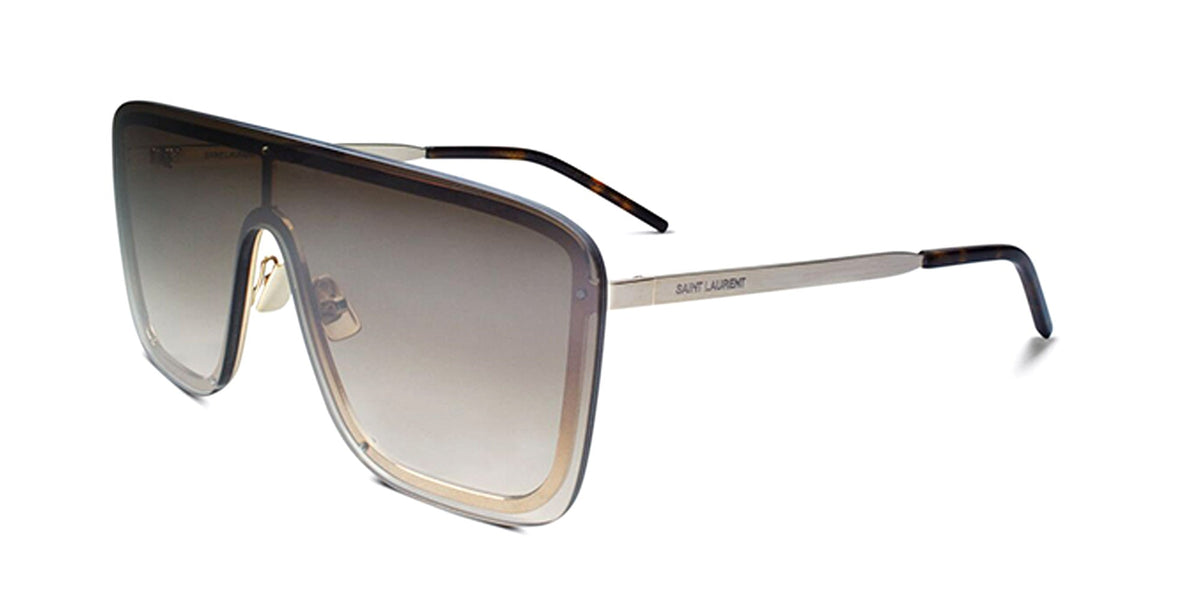 Saint Laurent Mask SL 364