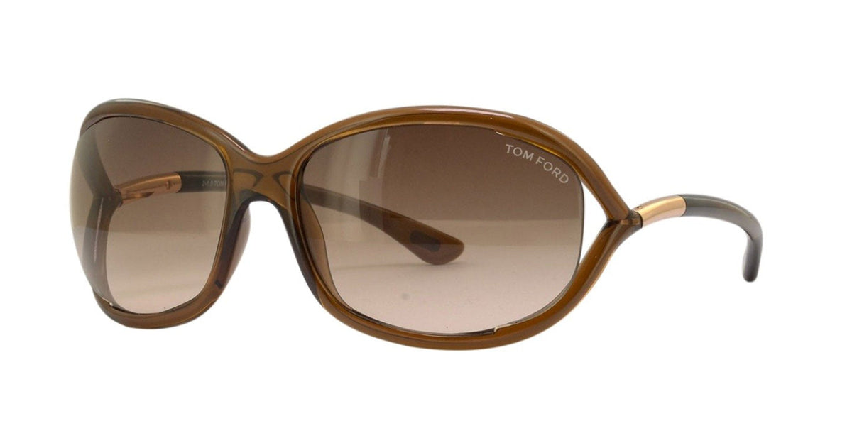 Tom Ford Jennifer TF8