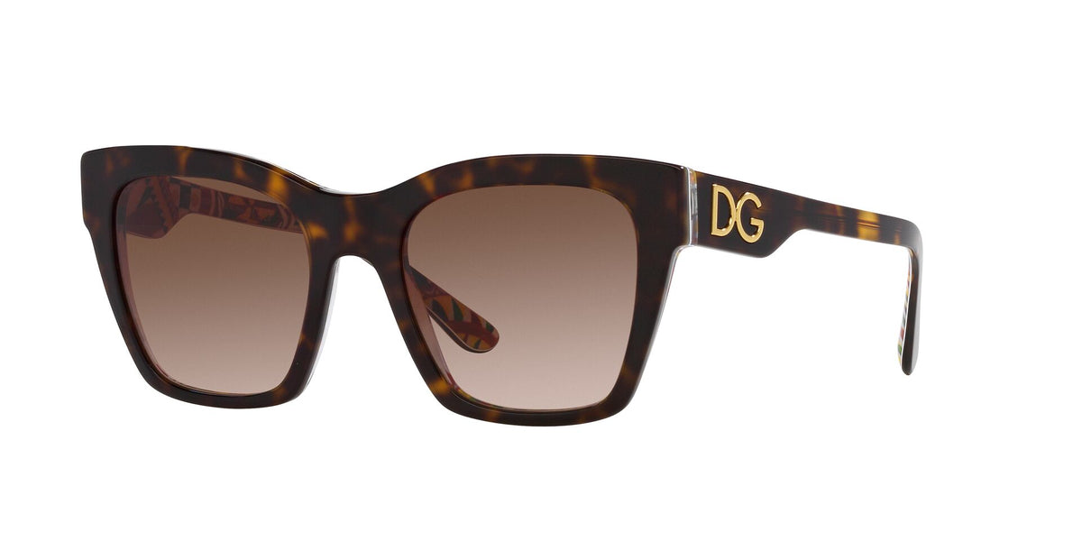 Dolce&Gabbana DG4384