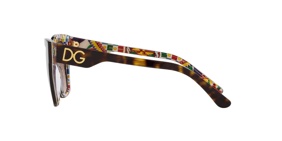 Dolce&Gabbana DG4384