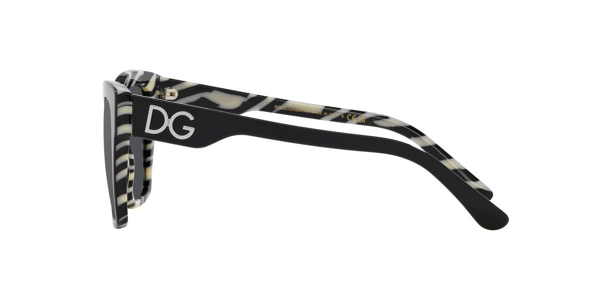 Dolce&Gabbana DG4384