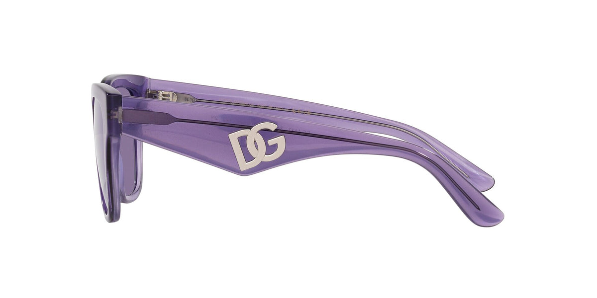 Dolce&Gabbana DG4437