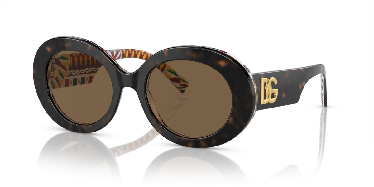 Dolce&Gabbana DG4448
