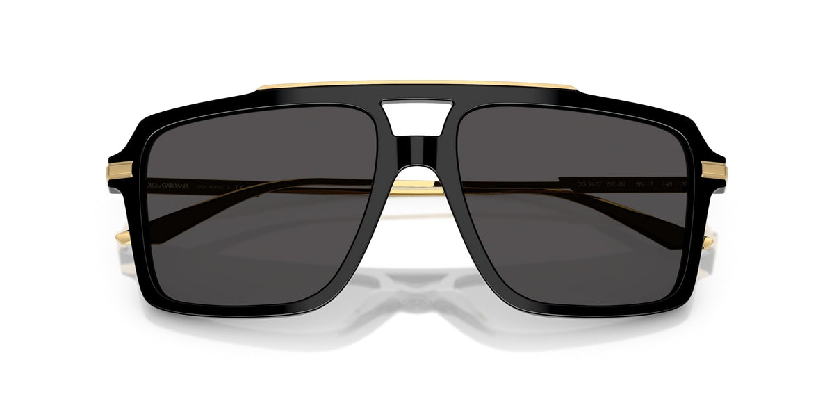 Dolce&Gabbana DG4477