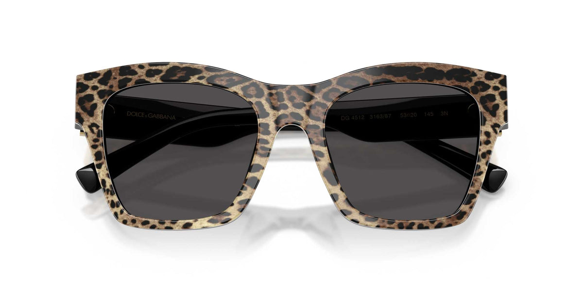 Dolce&Gabbana DG4512