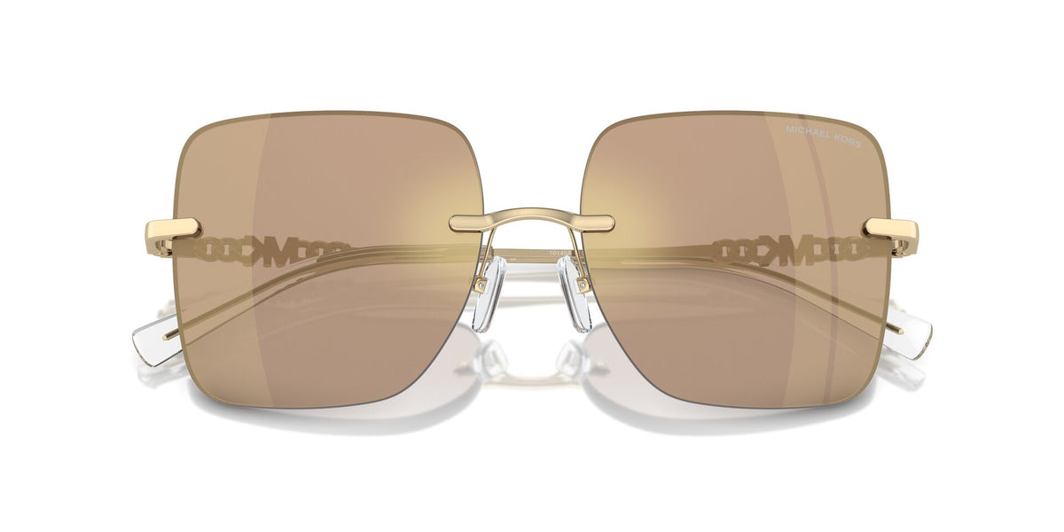 Michael Kors Quebec MK1150