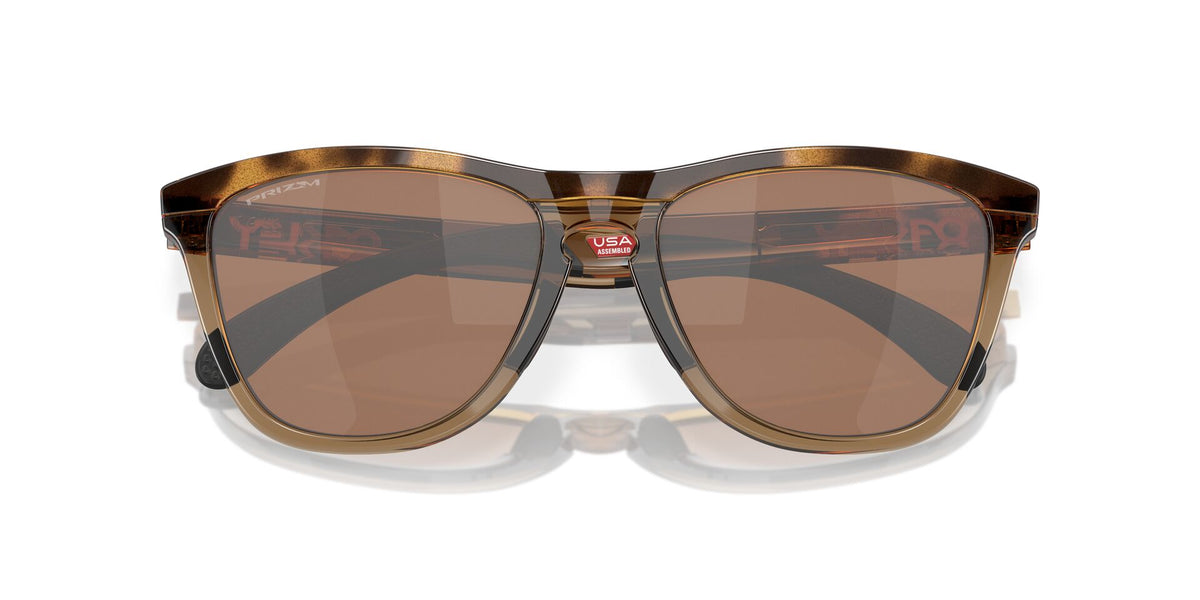 Oakley Frogskins Range OO9284