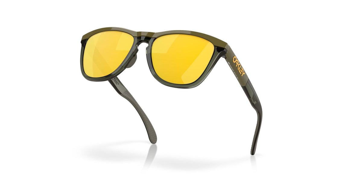 Oakley Frogskins Range OO9284