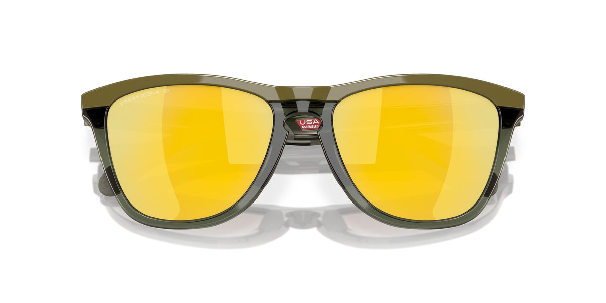Oakley Frogskins Range OO9284