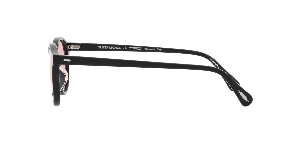 Oliver Peoples Gregory Peck Sun OV5217S