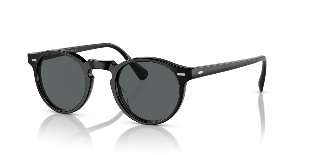 Oliver Peoples Gregory Peck Sun OV5217S