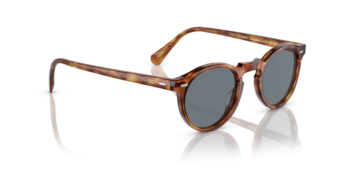 Oliver Peoples Gregory Peck Sun OV5217S