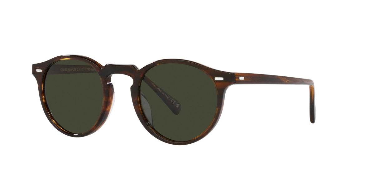 Oliver Peoples Gregory Peck Sun OV5217S