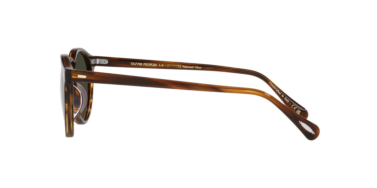 Oliver Peoples Gregory Peck Sun OV5217S