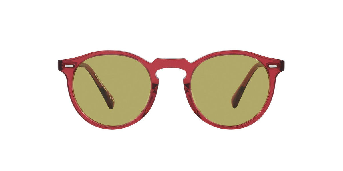 Oliver Peoples Gregory Peck Sun OV5217S