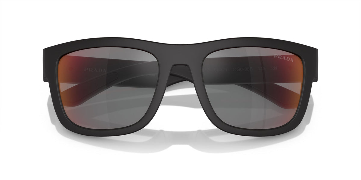 Prada Linea Rossa SPS01Z