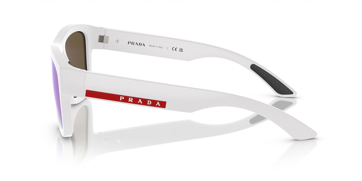 Prada Linea Rossa SPS01Z