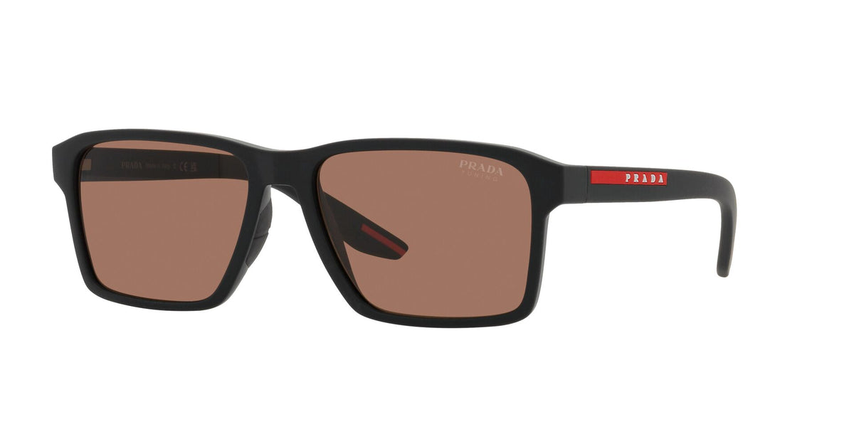 Prada Linea Rossa SPS05Y