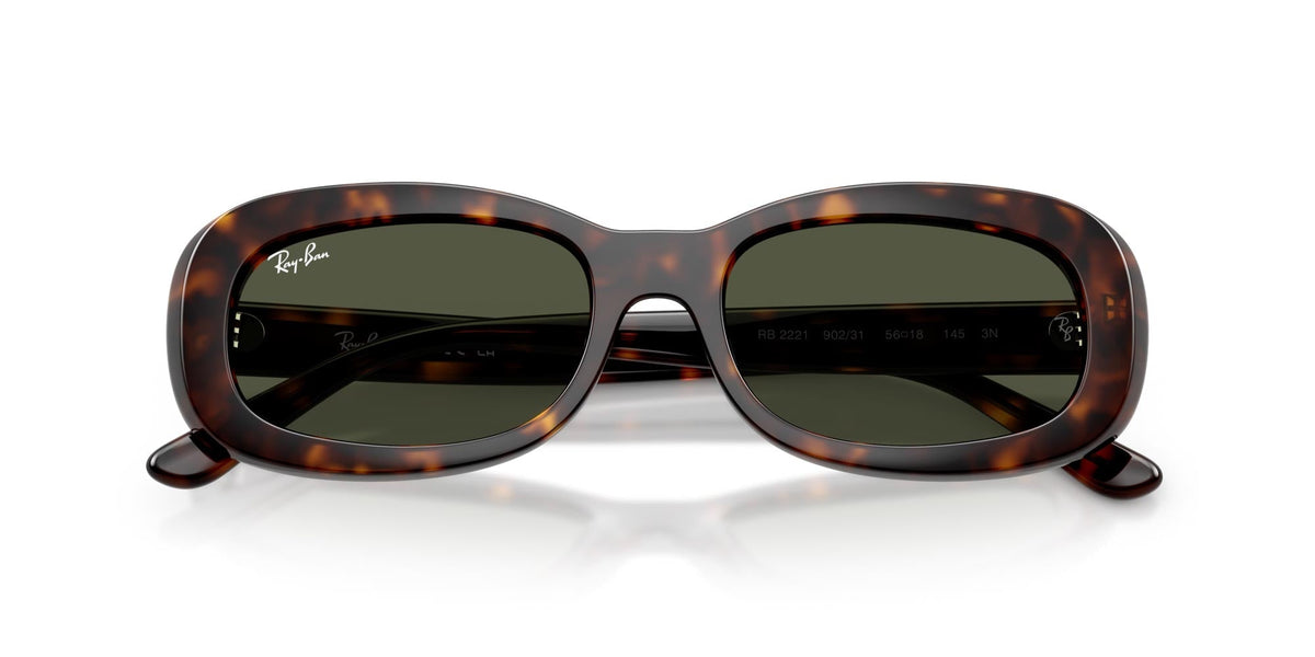 Ray-Ban RB2221