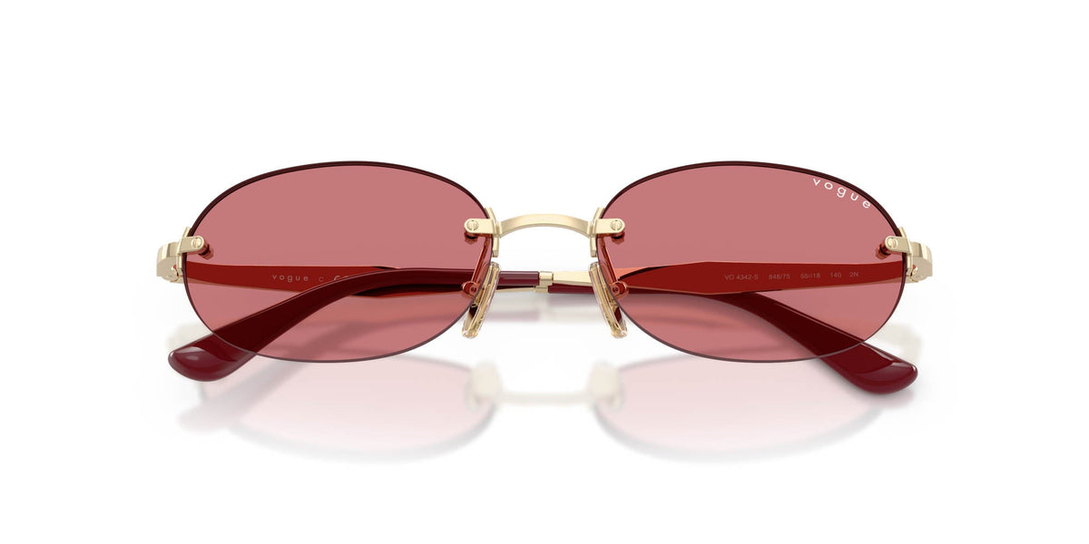 Vogue Eyewear VO4342S