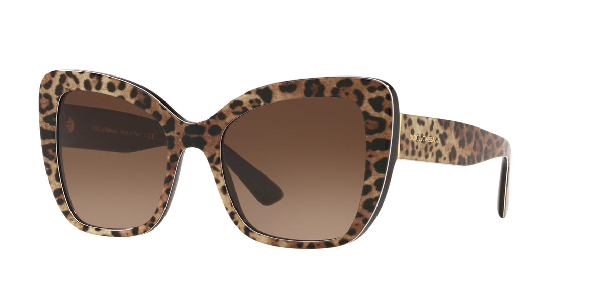 Dolce&Gabbana DG4348
