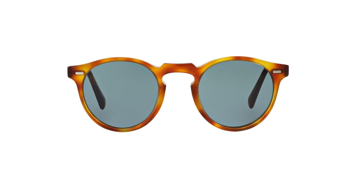 Oliver Peoples Gregory Peck Sun OV5217S