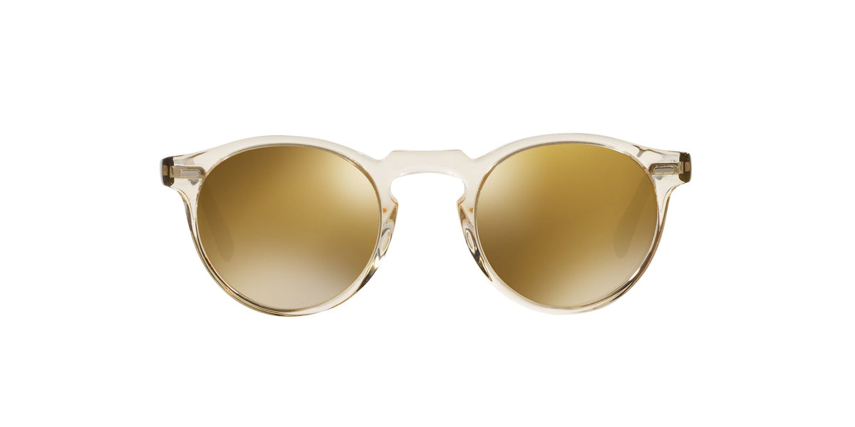 Oliver Peoples Gregory Peck Sun OV5217S