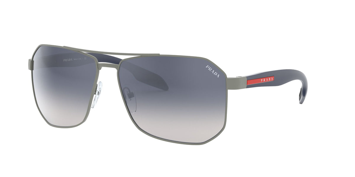 Prada Linea Rossa SPS51V