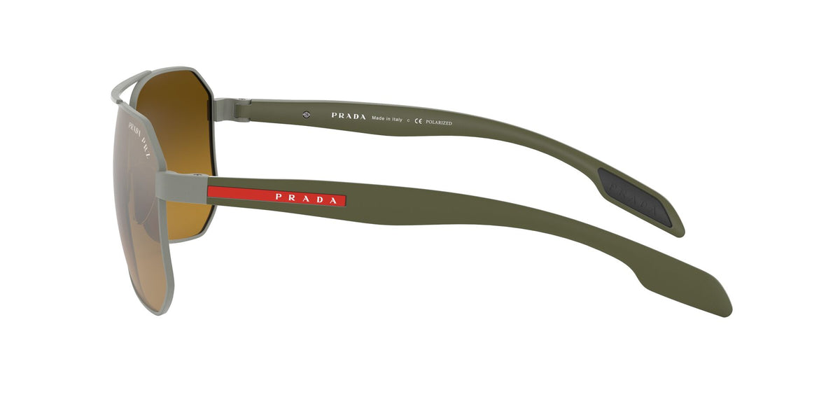 Prada Linea Rossa SPS51V