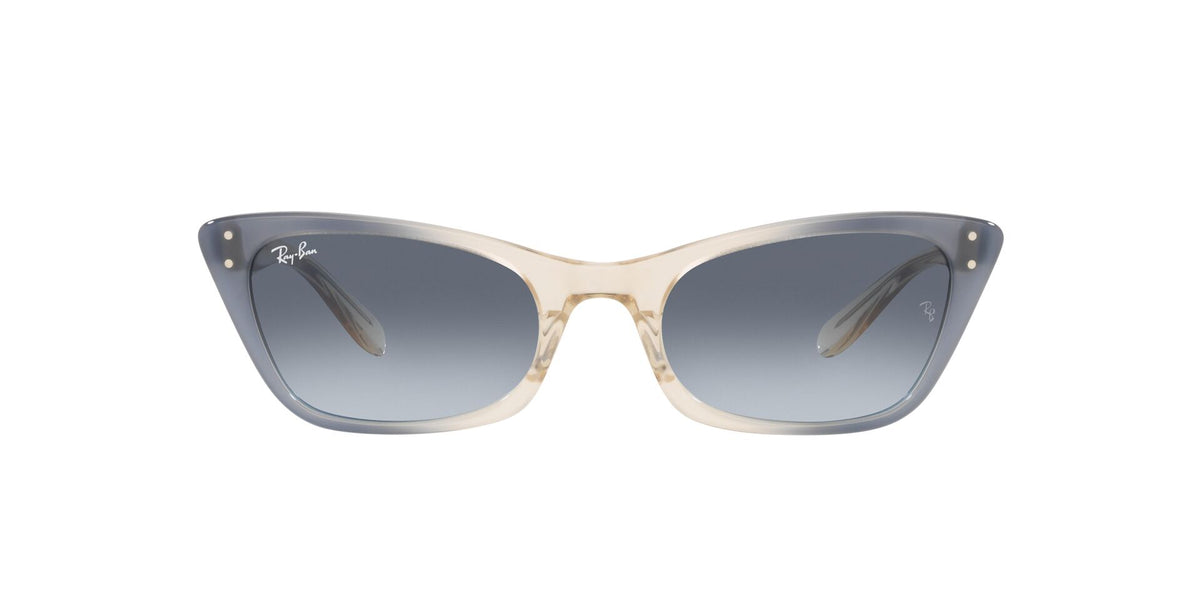 Ray-Ban Lady Burbank RB2299