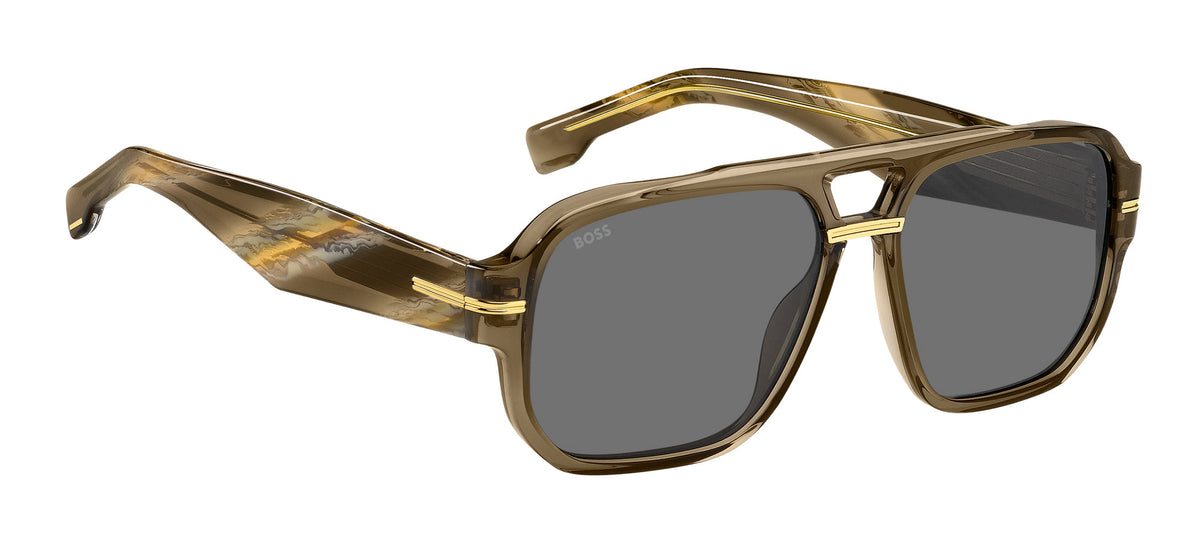 Boss 1718/S