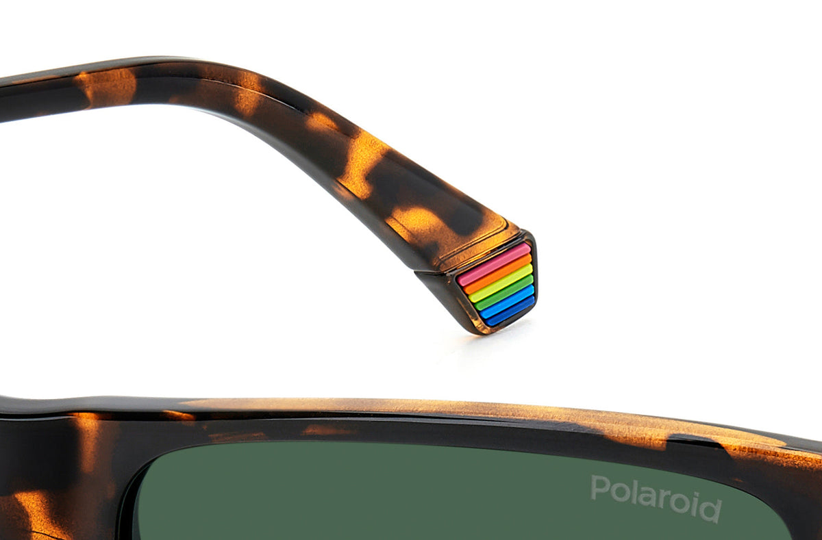 Polaroid PLD 6232/S
