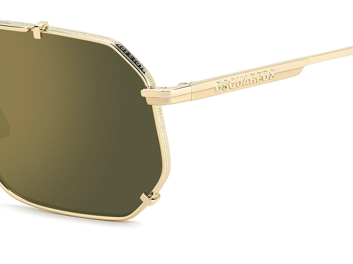 DSQUARED2 D2 0175/S