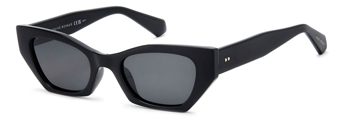Prive Revaux BACKSEAT/G/S