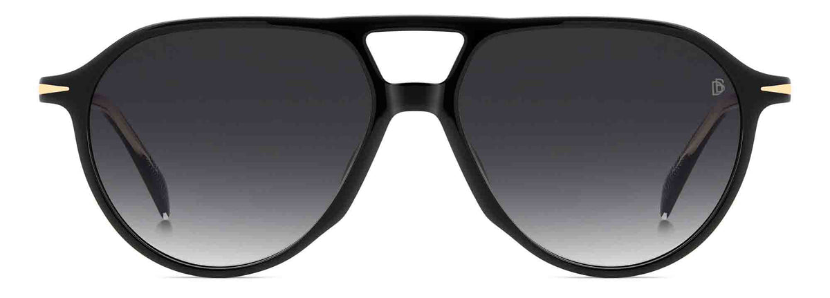 David Beckham DB 1218/S