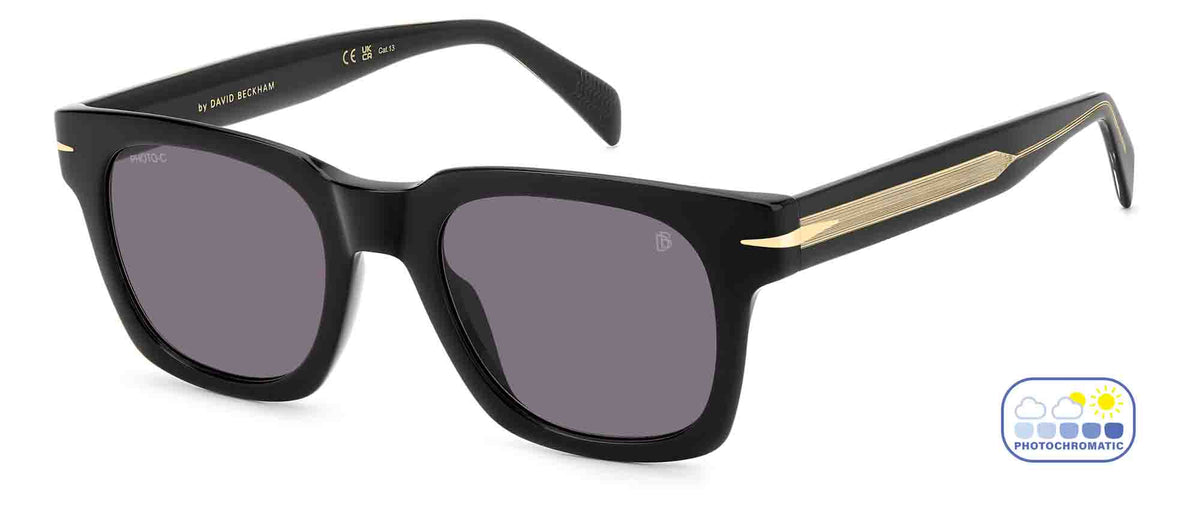 David Beckham DB7160/S