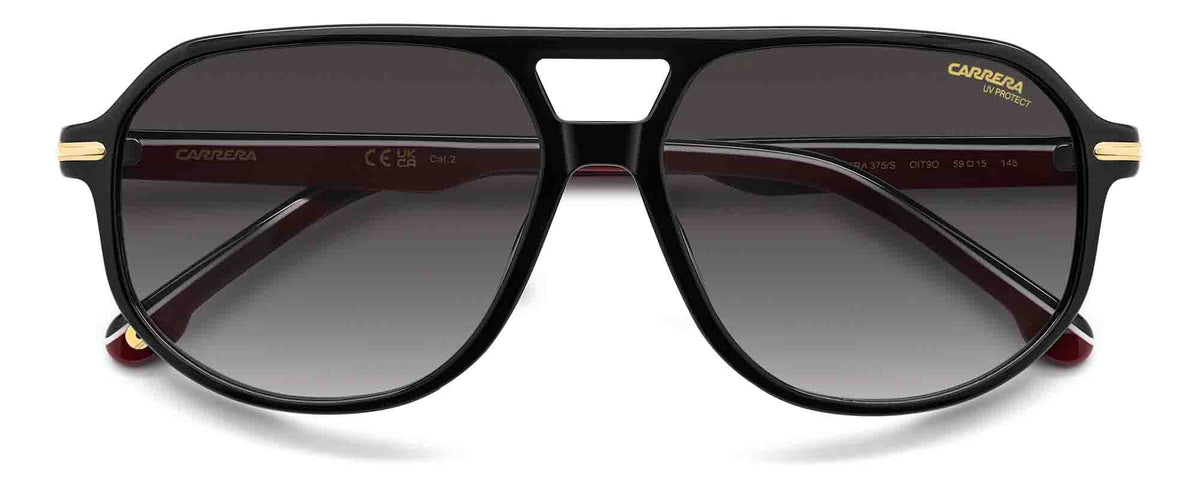 Carrera 375/S