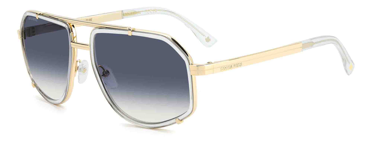 DSQUARED2 D2 0190/S