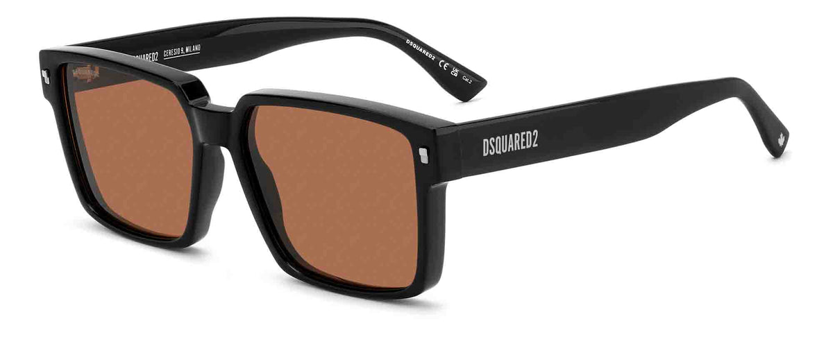 DSQUARED2 D2 0202/G/S
