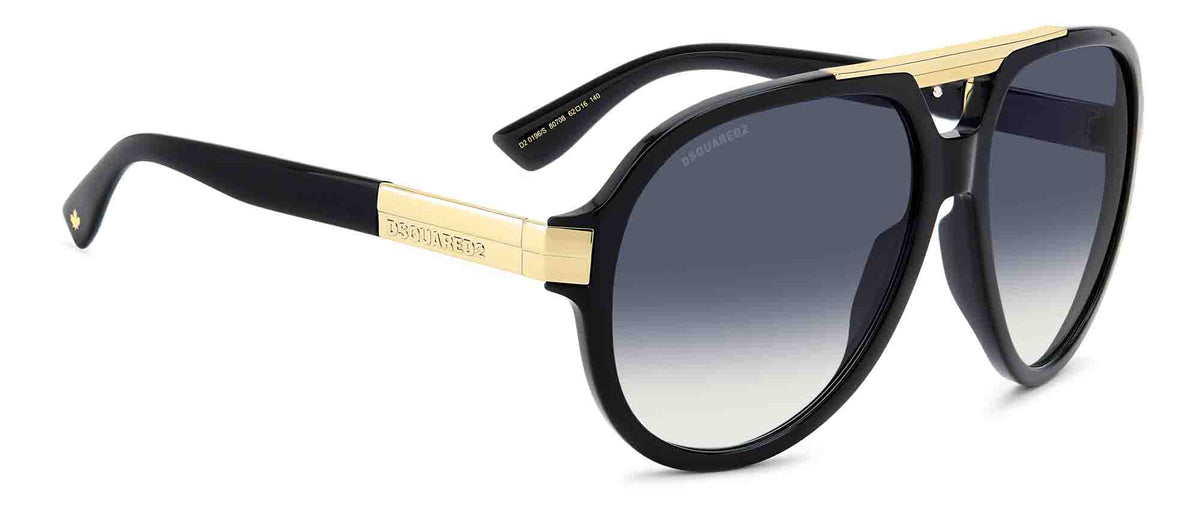 DSQUARED2 D2 0196/S