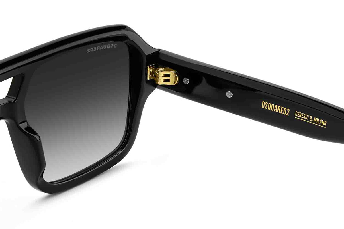 DSQUARED2 D2 0197/S