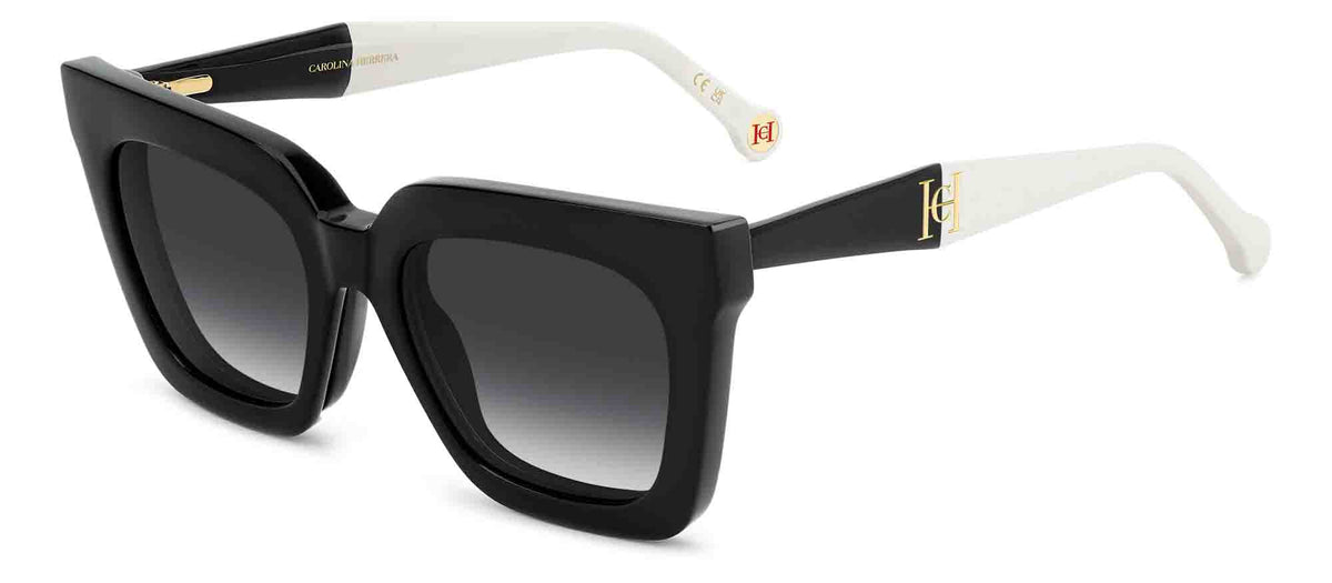 Carolina Herrera HER 0376/C-With Clip-on