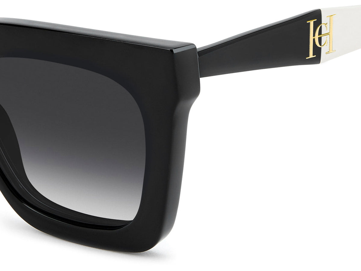 Carolina Herrera HER 0376/C-With Clip-on