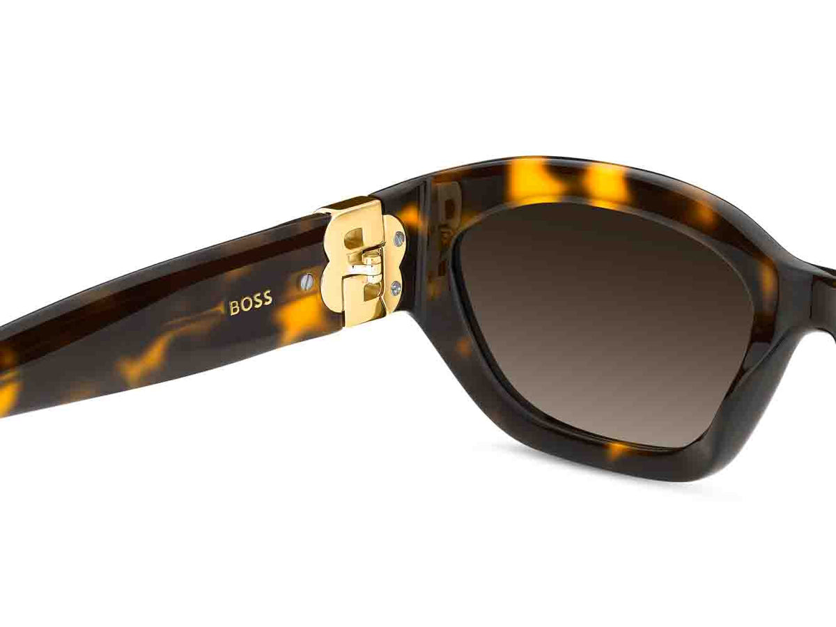 Boss 1937/S