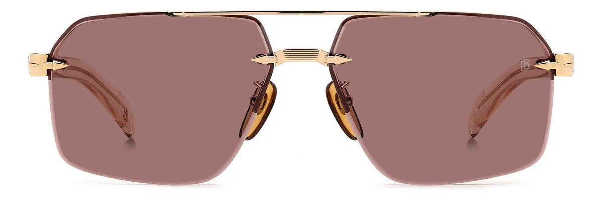 David Beckham DB 7170/S