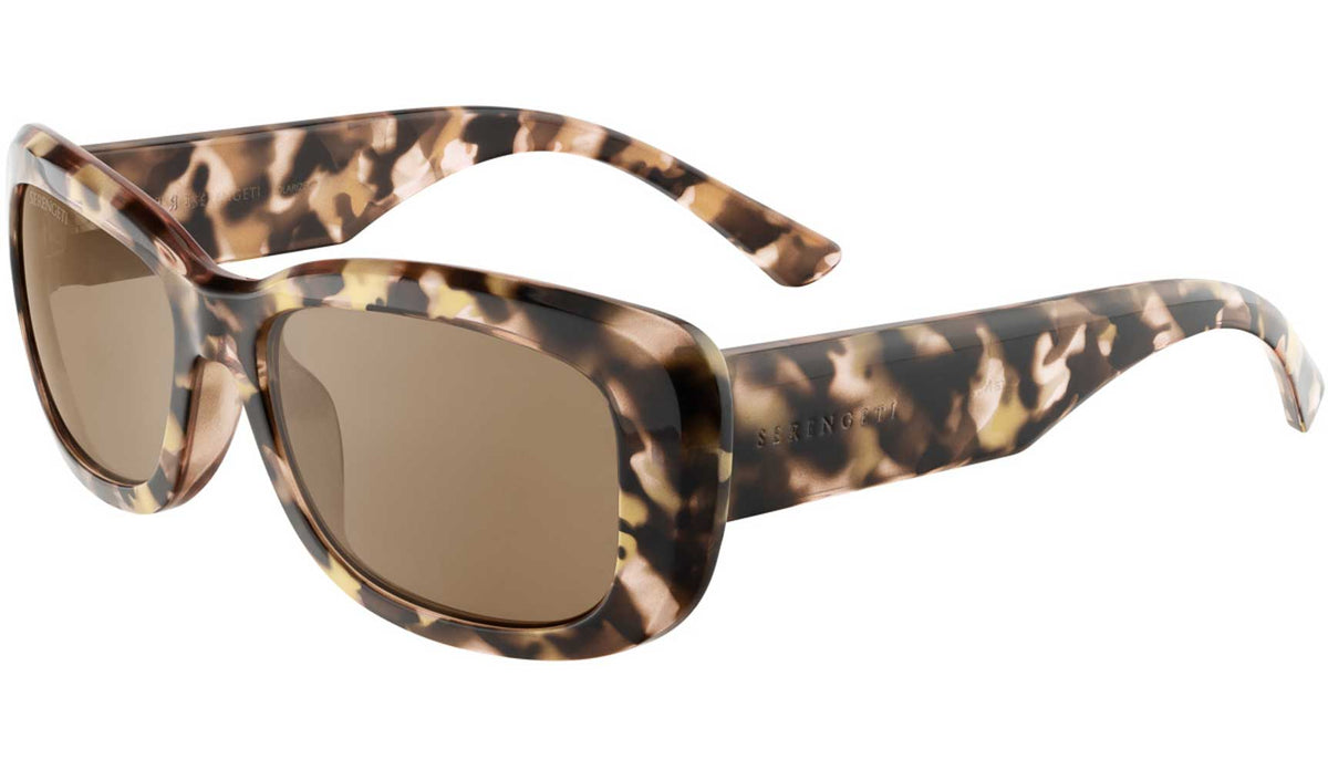 Serengeti Bianca Nova