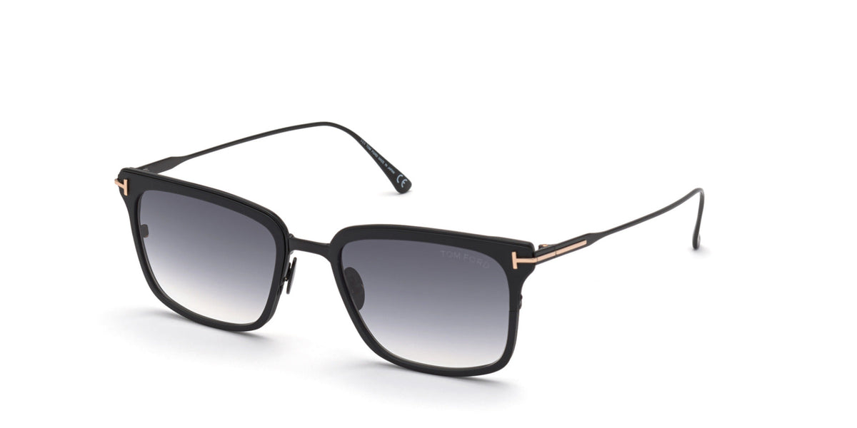 Tom Ford Hayden TF831