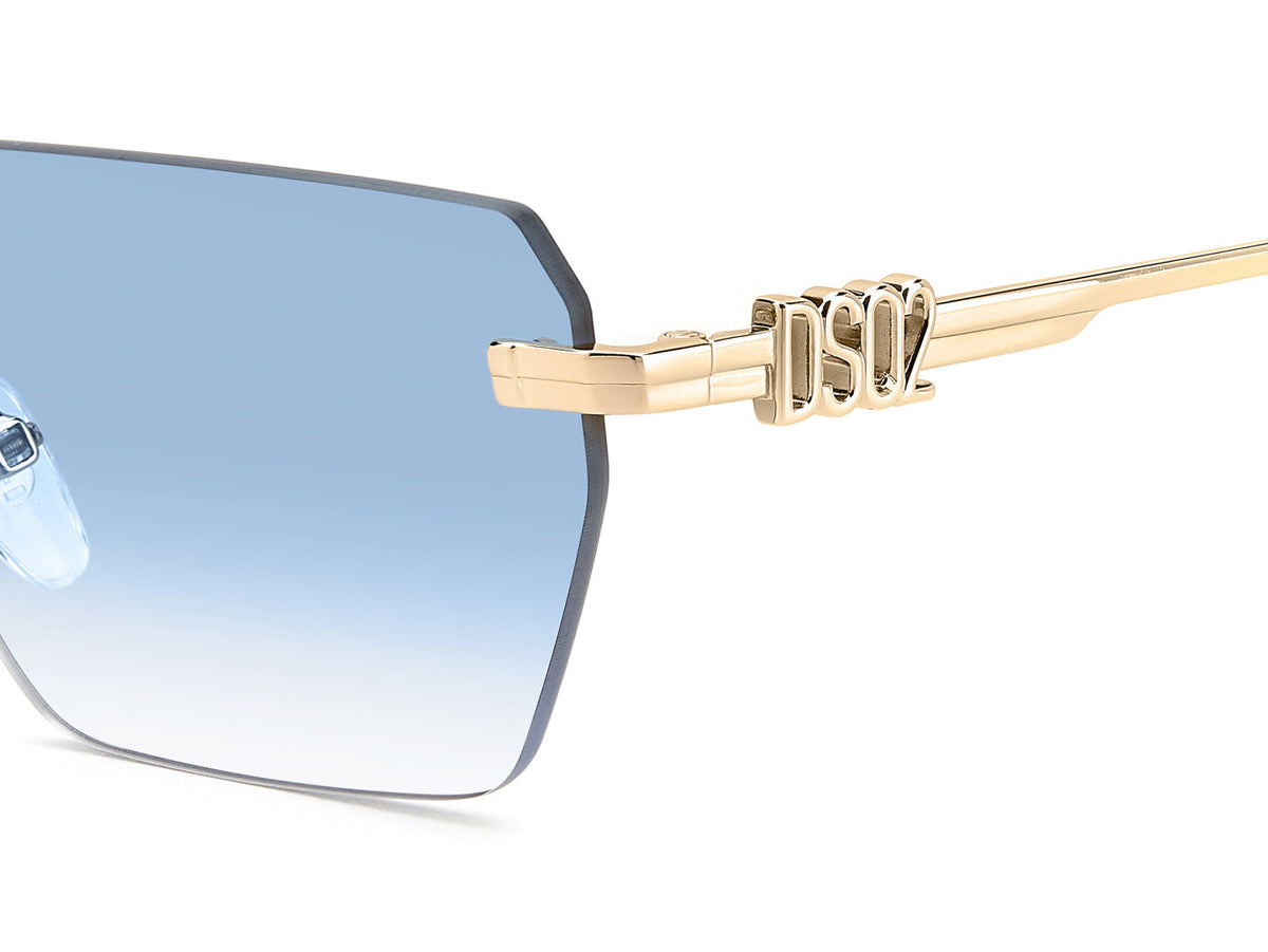 DSQUARED2 D2 0102/S