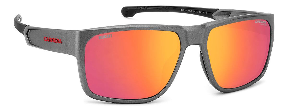 Carrera Ducati CARDUC 029/S